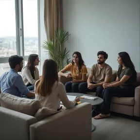 Relationship Counseling Islamabad